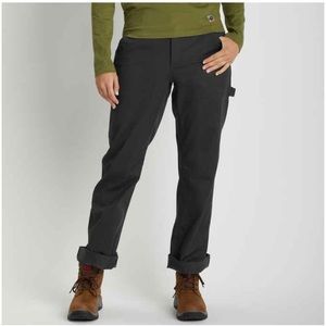 Duluth Trading Womens Pants Size 2